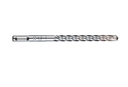 SDS-PLUS HAMERBOOR MX4 10 X 310 MM REF: 4932352029 MILWAUKEE