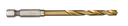 METAALBOOR HSS-G TI. SHOCKWAVE 5 MM REF: 48894712 MILWAUKEE