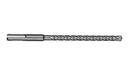 SDS-PLUS HAMERBOOR MX4 8 X 215 MM REF: 4932352023 MILWAUKEE