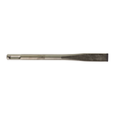 SDS-PLUS PLATTE BEITEL DUN 180 MM REF: 4932451732 MILWAUKEE