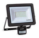 LED WANDSTRALER WSS-50 MET SENSOR REF:LM 31950S LUMX