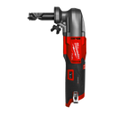 M12 FNB16-0X  M12 FUEL™ KNABBELSCHAAR 1,6 MM  REF: 4933479618 MILWAUKEE