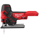 M18 FBJS-0X M18 FUEL™ DECOUPEERZAAGMACHINE REF: 4933464799 MILWAUKEE