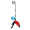M18 ONERSAL-0 M18™ ONE-KEY™ LED STAANDE LAMP REF: 4933459431 MILWAUKEE