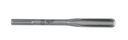 SDS-MAX GUTSBEITEL 300 X 26 MM REF: 4932343740 MILWAUKEE