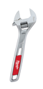 VERSTELBARE MOERSLEUTEL 150 MM  REF: 48227406 MILWAUKEE