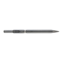21MM K-HEX PUNT BEITEL 380MM REF: 4932479212 MILWAUKEE