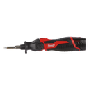 M12 SI-201C M12™ SUBCOMPACTE SOLDEERBOUT REF: 4933459761 MILWAUKEE