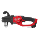M18 CRAD2-0X M18 FUEL™ HAAKSE BOORMACHINE REF: 4933471641 MILWAUKEE