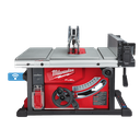 M18 FTS210-0 ONE-KEY™ M18 FUEL™ TAFELZAAG REF: 4933464722 MILWAUKEE