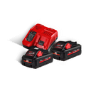 M18 HNRG - 302 M18™ HIGH OUTPUT™ NRG PACK  REF: 4933471071 MILWAUKEE