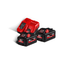 M18 HNRG - 802 M18™ HIGH OUTPUT™ NRG PACK  REF: 4933471073 MILWAUKEE