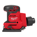 M18BQSS-0 M18 VLAKSCHUURMACHINE 1/4" REF: 4933479966 MILWAUKEE
