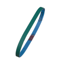 SCHUURBAND 10X330 G80-10PC REF: 4932492875 MILWAUKEE