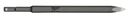 SDS-PLUS PUNTBEITEL 250 MM REF: 4932339625 MILWAUKEE