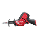 M12 CHZ-0 M12 FUEL™ COMPACTHACKZALL REF: 4933446960 MILWAUKEE