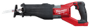 M18 FSX-0X M18 FUEL™ SUPER SAWZALL® REF: 4933464724 MILWAUKEE