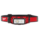 L4 HL2-301 USB OPLAADBARE HOOFDLAMP REF: 4933479963 MILWAUKEE