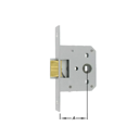 INSTEEK LOOPSLOT. KEERBAAR 55MM S-3008-55