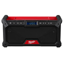 M18 JOBSITE RADIO DAB+ REF: 4933492344 MILWAUKEE