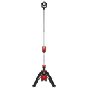 M12 SAL-0 M12™ LED STAANDE LAMP REF: 4933464823 MILWAUKEE