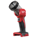 M18 TLED-0 M18™ LED WERKLAMP REF: 4932430361 MILWAUKEE