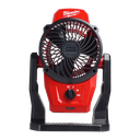 M12 AF-0 M12™ VENTILATOR REF: 4933478228 MILWAUKEE