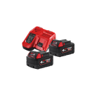 M18 NRG-402 M18™ NRG PACK REF: 4933459215 MILWAUKEE