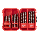 METAALBORENSET SET HSS-G THUNDERWEB SET REF: 4932493870 MILWAUKEE