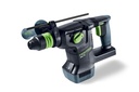 ACCU-COMBIHAMER KHC 18 EB-BASIC REF:577447 FESTOOL