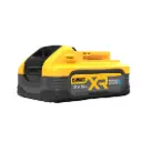 18V XR 5.0AH POWERSTACK ACCU REF:DCBP518-XJ DEWALT