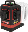 LIJNLASER MC3D 18V MAX  REF:036.3DG FUTECH