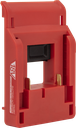 ADAPTER METABO (CAS) FOR MC3D 18V MAX [FROM 06.2024] REF:H036.MET FUTECH