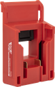 ADAPTER MILWAUKEE FOR MC3D 18V MAX [FROM 06.2024] REF:H036.MIL FUTECH