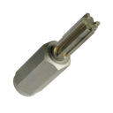 CT4 CARBIDE VOEGENFREES 10MM M14 REF:CT4010M000 CARAT