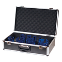 TCT GATZAGENSET 22, 29, 35, 44, 51, 68, 76 & 83MM REF:LTSSET0800 CARAT