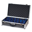 TCT GATZAGENSET 16, 20, 22, 25, 29, 35, 44, 51, 64, 68, 76 & 83MM REF:LTSSET1200 CARAT