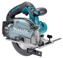 METAALCIRKELZAAG 150MM 18V REF:DCS553ZJ MAKITA