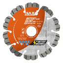 DIAMANTSCHIJF BATTERY BLADE SILENT CORE - 125X22,2MM - PRO CONSTRUCTION REF:DX 225125