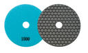PRODIAXO DIAMANTPAD DRY - DIAM. 125MM - KORREL 1500 / PREMIUM REF:DX 751150 PRODIAXO