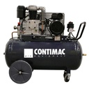 COMPRESSOR CM455/10/100W REF:24115 CONTIMAC