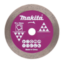DIAMANTSCHIJF 76MM / 1.4X10MM REF: D-77263 MAKITA