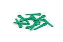 SET KUNSTSTOFMESSEN VOOR POLYCUT 6-2 (12 STUKS) REF:40020071020 STIHL
