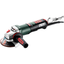 WEPBA 20-125 QUICK DS BL HAAKSE SLIJPER REF:600643000 METABO