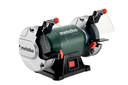 DS 125M DUBBELE SLIJPMACHINE 230V REF:604125000 METABO