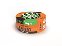 DUCT TAPE - EXPERT - ORANJE - 50MM X 50M REF:ST 5501250 PROTAPE