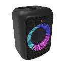 GIG XL PORTABLE SPEAKER WITH 8H RECHARGEABLE BATTERY REF:GIG XL KLIPSCH