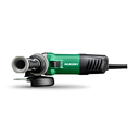 HAAKSE SLIJPMACHINE - 125 MM / 1.200 W - MET DIAMANTBLAD IN KOFFER  REF:G13SW2Y4Z HIKOKI