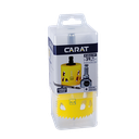 STARTERKIT BRILJANT MULTICUT GATZAAG 68MM + HEX11&BOOR REF:LMS068AC24 CARAT