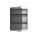 VYNCKIER FOR 150 OPBOUWKAST ZEKERINGSKAST 36 MOD GRIJS REF:VK-610632 XENEX